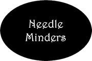 Needle Minders