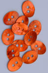 Orange Mini Ovals