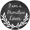 I am a Primitive Lover