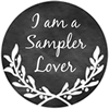 I am a Sampler Lover