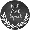 Knit Purl Repeat