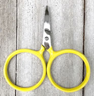 Yellow Putford Scissors